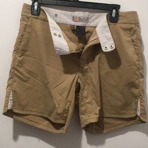 Great shorts for adventuring!